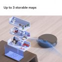 Robot sprzątający RV-L21S-A Robot sprzątający RV-L21S-A