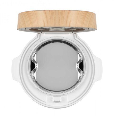 Ryżowar RE3030 biały