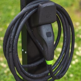 Uchwyt kabla ładującego Habu Holder EV Type 2
