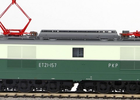 Lokomotywa Elektryczna ET21 PKP V Lokomotywa Elektryczna ET21 PKP V
