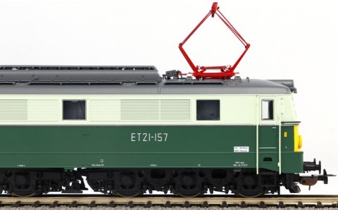 Lokomotywa Elektryczna ET21 PKP V Lokomotywa Elektryczna ET21 PKP V