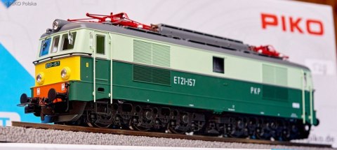 Lokomotywa Elektryczna ET21 PKP V Lokomotywa Elektryczna ET21 PKP V