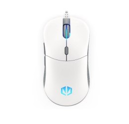 Mysz GEM Onyx White