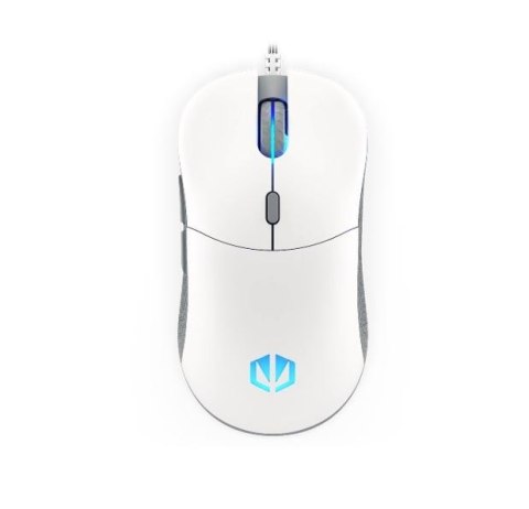 Mysz GEM Onyx White Mysz GEM Onyx White
