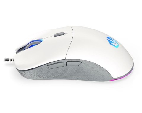 Mysz GEM Onyx White Mysz GEM Onyx White