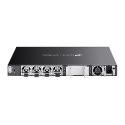 Przełącznik SG6428XHP switch zarządzalny 24 porty gigabitowe PoE+ 4 sloty SFP+ 10G Przełącznik SG6428XHP switch zarządzalny 24 porty gigabitowe PoE+ 4 sloty SFP+ 10G
