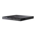 Przełącznik SG6428XHP switch zarządzalny 24 porty gigabitowe PoE+ 4 sloty SFP+ 10G Przełącznik SG6428XHP switch zarządzalny 24 porty gigabitowe PoE+ 4 sloty SFP+ 10G