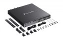 Przełącznik SG6428XHP switch zarządzalny 24 porty gigabitowe PoE+ 4 sloty SFP+ 10G Przełącznik SG6428XHP switch zarządzalny 24 porty gigabitowe PoE+ 4 sloty SFP+ 10G