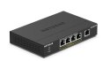 Przełącznik niezarządzalny GS305PP-300EUS 5PT POE/POE+ GIGE