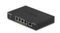 Przełącznik niezarządzalny GS305PP-300EUS 5PT POE/POE+ GIGE