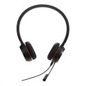 Słuchawki Evolve 30 II USB-A amp C UC Stereo