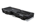 Karta graficzna GeForce RTX 5080 VENTUS 3X OC PLUS 16G GDDR7 256bit 3DP/HDMI