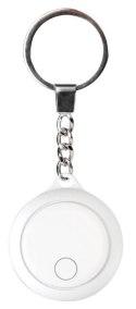 Lokalizator GPS Smart Tag biały