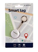 Lokalizator GPS Smart Tag biały
