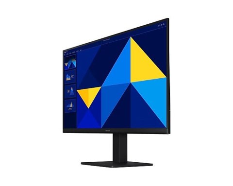 Monitor 24 cale LS24D300GAUXEN FHD 1xHDMI 1xD-Sub 100Hz Monitor 24 cale LS24D300GAUXEN FHD 1xHDMI 1xD-Sub 100Hz