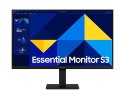 Monitor 24 cale LS24D300GAUXEN FHD 1xHDMI 1xD-Sub 100Hz