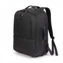 Plecak Roller Eco CORE 14-16 cali Czarny