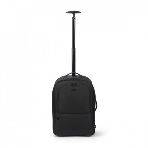 Plecak Roller Eco CORE 14-16 cali Czarny Plecak Roller Eco CORE 14-16 cali Czarny