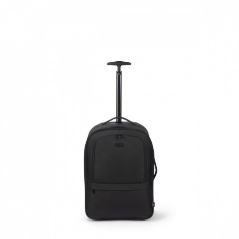 Plecak Roller Eco CORE 14-16 cali Czarny Plecak Roller Eco CORE 14-16 cali Czarny