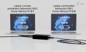 Zasilacz Universal Charger USB-C PD 3.1 140 W Zasilacz Universal Charger USB-C PD 3.1 140 W