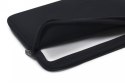 Etui Perfect Skin 16 - 17.3 cali czarne