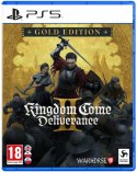 Gra PlayStation 5 Kingdom Come Deliverance II Collectors Edition