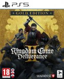 Gra PlayStation 5 Kingdom Come Deliverance II Collectors Edition