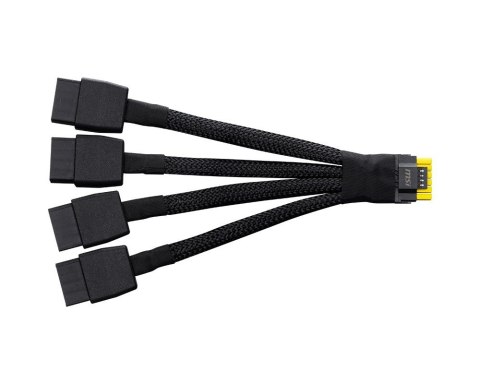 Karta graficzna GeForce RTX 5090 SUPRIM LIQUID SOC 32G GDDR7 512bit 3DP/HDMI Karta graficzna GeForce RTX 5090 SUPRIM LIQUID SOC 32G GDDR7 512bit 3DP/HDMI