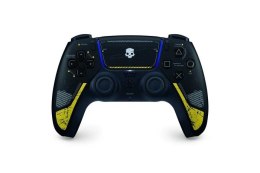 Kontroler bezprzewodowy PlayStation 5 DualSense Helldivers 2 Limited Edition
