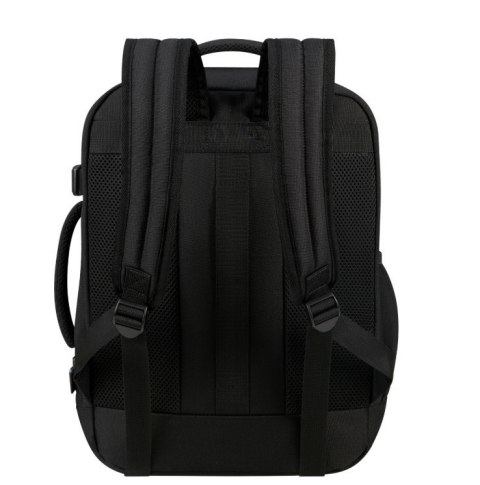 Plecak kabinowy Take2Cabin roz.S/M czarny