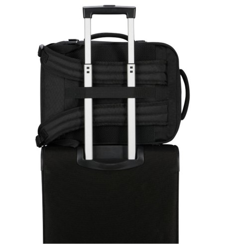 Plecak kabinowy Take2Cabin roz.S/M czarny