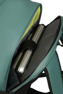 Plecak na laptopa 17,3 cali Upventure zielony