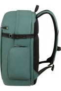 Plecak na laptopa 17,3 cali Upventure zielony