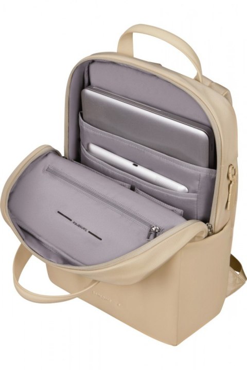 Plecak na laptopa 4Pack 14,1 cala sand Plecak na laptopa 4Pack 14,1 cala sand