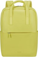 Plecak na laptopa 4Pack 14,1 cala żółty