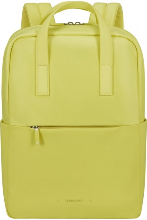 Plecak na laptopa 4Pack 14,1 cala żółty Plecak na laptopa 4Pack 14,1 cala żółty