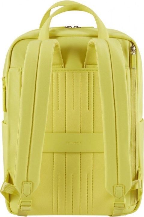 Plecak na laptopa 4Pack 14,1 cala żółty Plecak na laptopa 4Pack 14,1 cala żółty