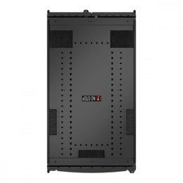 Szafa rack AR3100B2 NetShelter SX Gen 2, 42U 600mm x 1070mm z bokami czarna