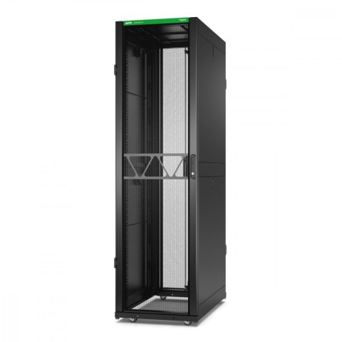 Szafa rack AR3105B2 NetShelter SX Gen 2, 45U 600mm x 1070mm z bokami czarna Szafa rack AR3105B2 NetShelter SX Gen 2, 45U 600mm x 1070mm z bokami czarna