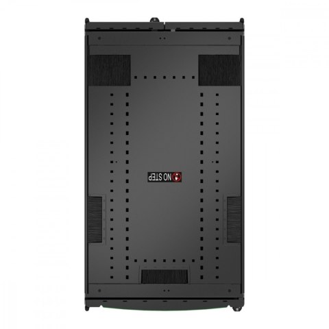 Szafa rack AR3105B2 NetShelter SX Gen 2, 45U 600mm x 1070mm z bokami czarna Szafa rack AR3105B2 NetShelter SX Gen 2, 45U 600mm x 1070mm z bokami czarna