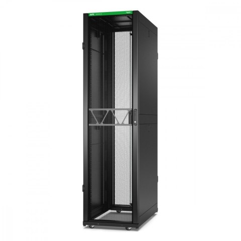 Szafa rack AR3107B2 NetShelter SX Gen 2, 48U 600mm x 1070mm z bokami czarna Szafa rack AR3107B2 NetShelter SX Gen 2, 48U 600mm x 1070mm z bokami czarna