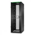 Szafa rack AR3155B2 APC NetShelter SX Gen 2, 45U 750mm x 1070mm z bokami czarna