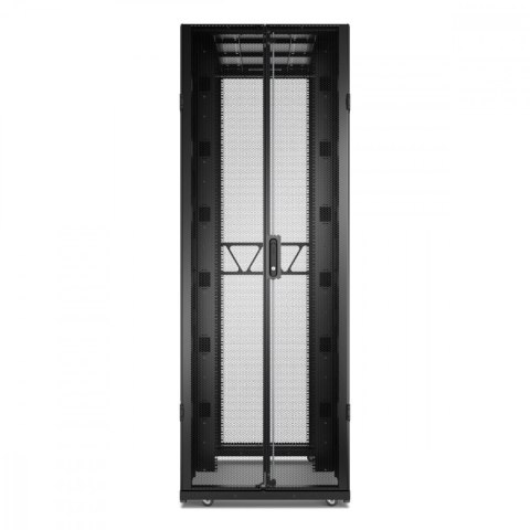 Szafa rack AR3355B2 NetShelter SX Gen 2, 45U 750mm x 1200mm z bokami czarna Szafa rack AR3355B2 NetShelter SX Gen 2, 45U 750mm x 1200mm z bokami czarna