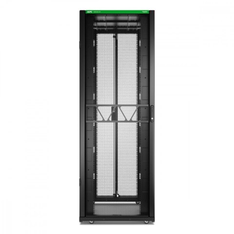 Szafa rack AR3355B2 NetShelter SX Gen 2, 45U 750mm x 1200mm z bokami czarna Szafa rack AR3355B2 NetShelter SX Gen 2, 45U 750mm x 1200mm z bokami czarna