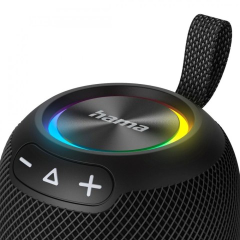 Głośnik mobilny BT Bomb 3.0 Czarny