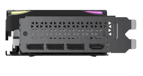 Karta graficzna GeForce RTX5070 OC ARGB 3F 12GB 192-bit 672GB/s