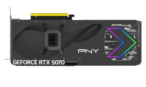 Karta graficzna GeForce RTX5070 OC ARGB 3F 12GB 192-bit 672GB/s