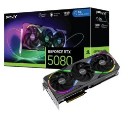 Karta graficzna GeForce RTX 5080 OC ARGB 3F 16GB 256-bit 960GB/s