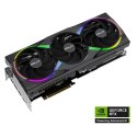 Karta graficzna GeForce RTX5090 OC ARGB 3F 32GB 512-bit 1792GB/s