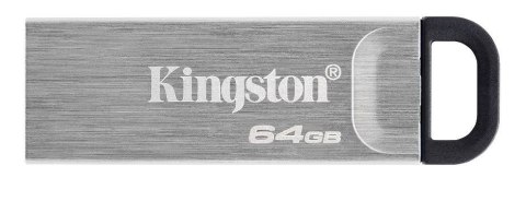 Pendrive DataTraveler Kyson DTKN/64G USB 3.2 Gen1 Pendrive DataTraveler Kyson DTKN/64G USB 3.2 Gen1